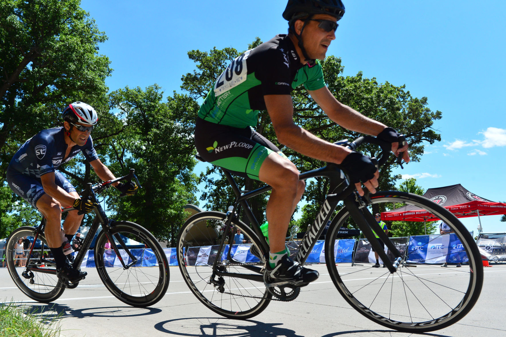 Criterium 29